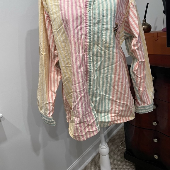 Vintage Aeropostale Buttons down Shirt - Picture 12 of 12